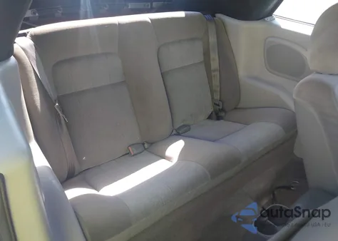 2005 Chrysler Sebring Touring z USA, uszkodzony, nr VIN 1C3EL55R55N704615